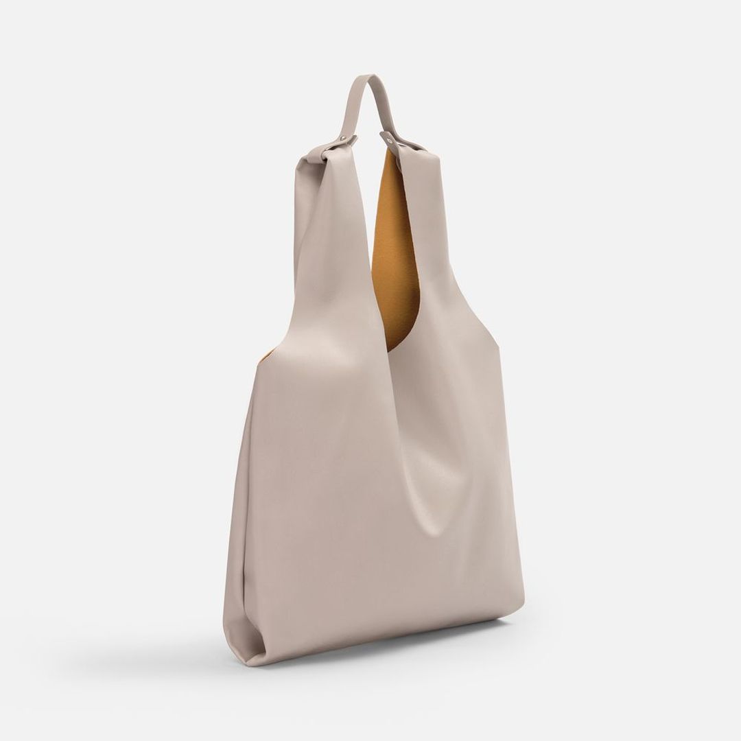 Сумка Agio ver.2 (серый)