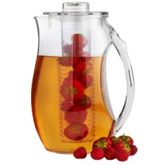 Кувшин для напитков Infusion