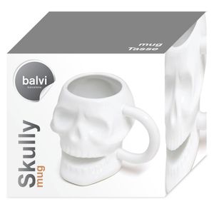 Кружка Череп Skully