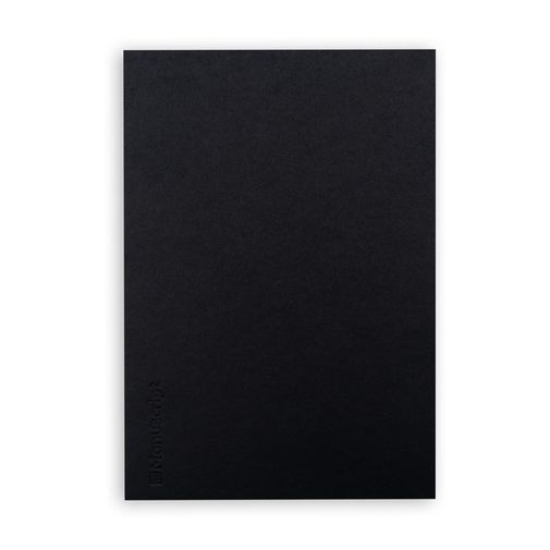 Скетчбук Black (A5 Standart)