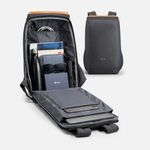 Рюкзак Orvion (cерый)