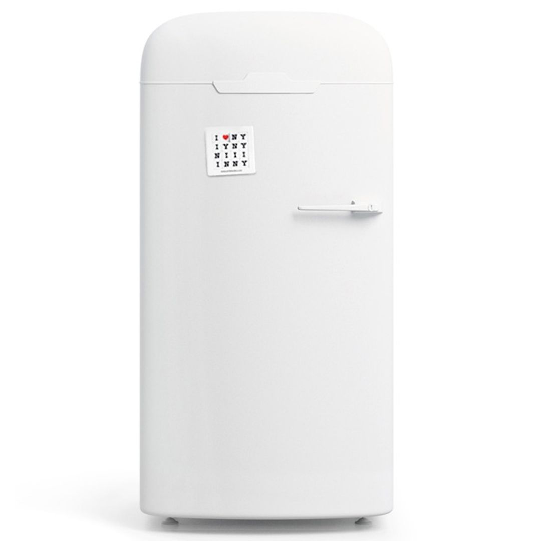 Пятнашка I love NY Пятнашка I love NY