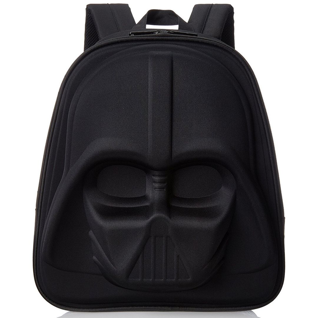 Рюкзак Star Wars Дарт Вейдер Рюкзак Star Wars Дарт Вейдер