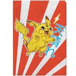 Обложка для паспорта New wallet New Pokemon