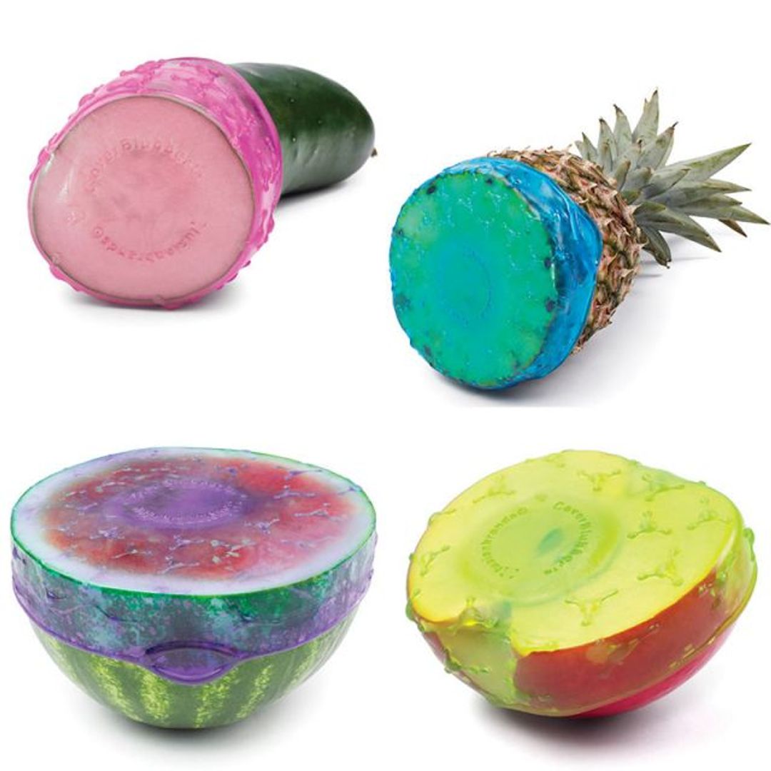 Набор упаковок для продуктов Cover Blubber