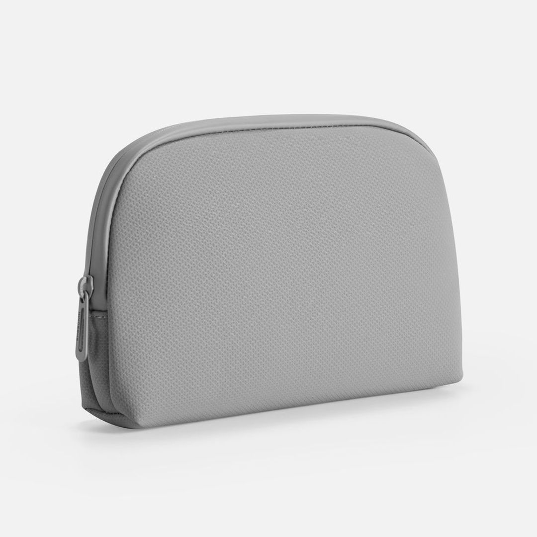 Несессер Lunera (серый)