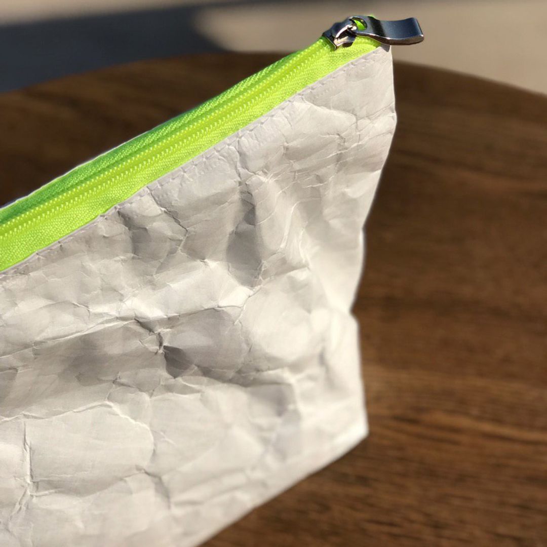 Косметичка Ranzel Avocado Kraft Косметичка Ranzel Avocado Kraft