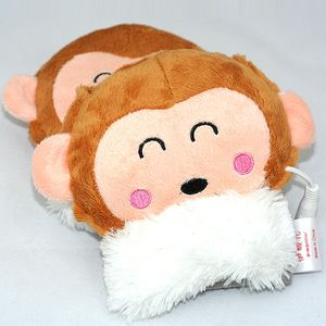 Перчатки с подогревом от USB Обезьянки Перчатки с подогревом от USB Обезьянки