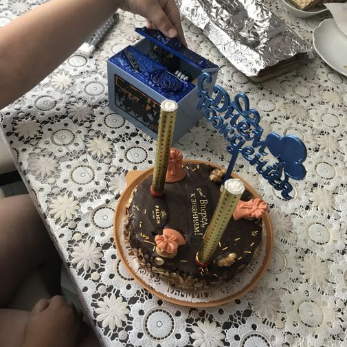 Фото покупателя Анна  Фото покупателя Анна