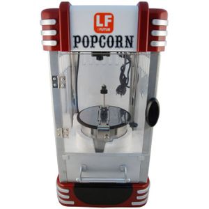 Попкорн Машина