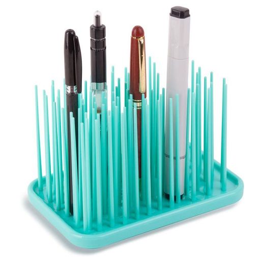 Универсальный органайзер Газон Grassy (Бирюзовый)