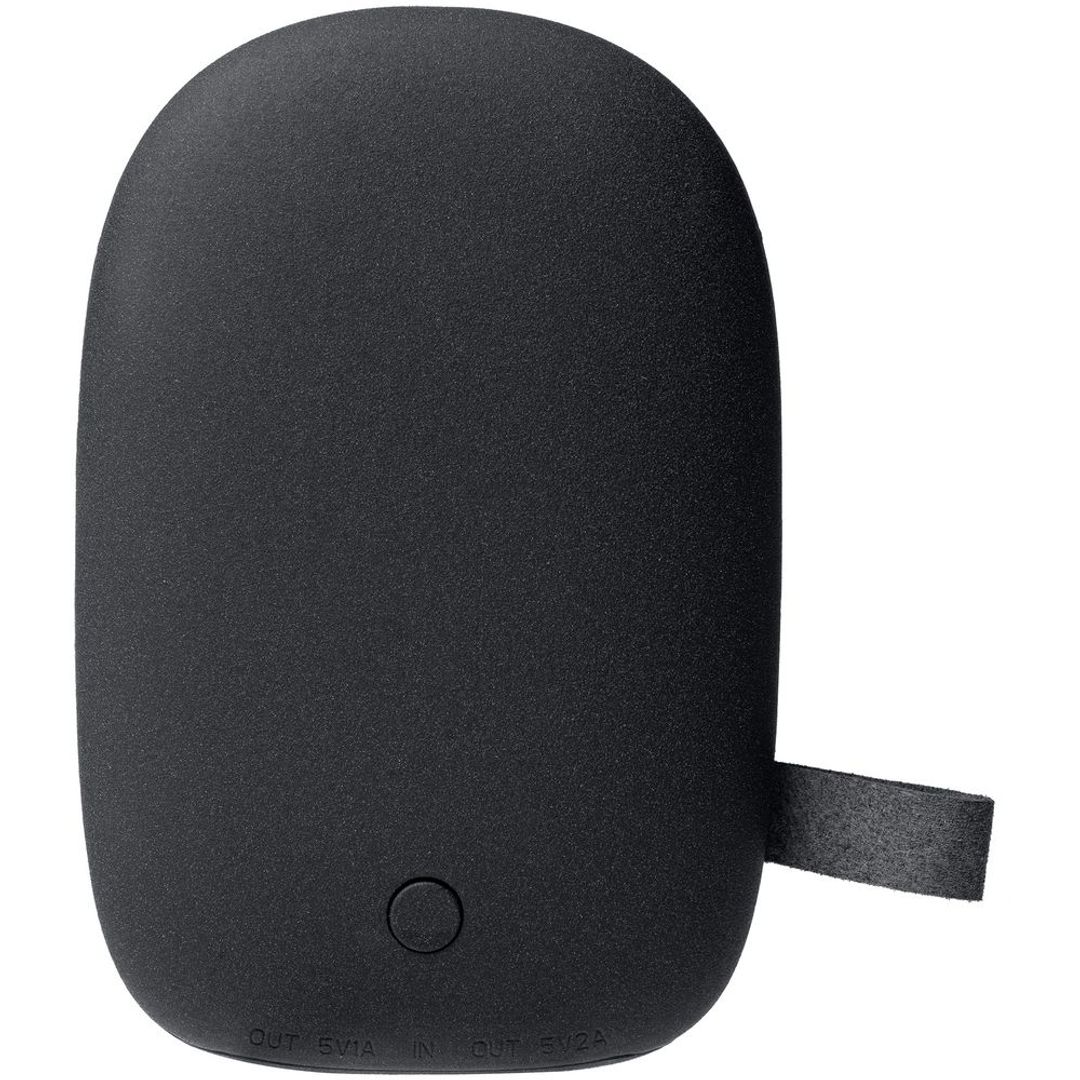 Внешний аккумулятор Pebble 7800 мАч (Черный) Внешний аккумулятор Pebble 7800 мАч (Черный)