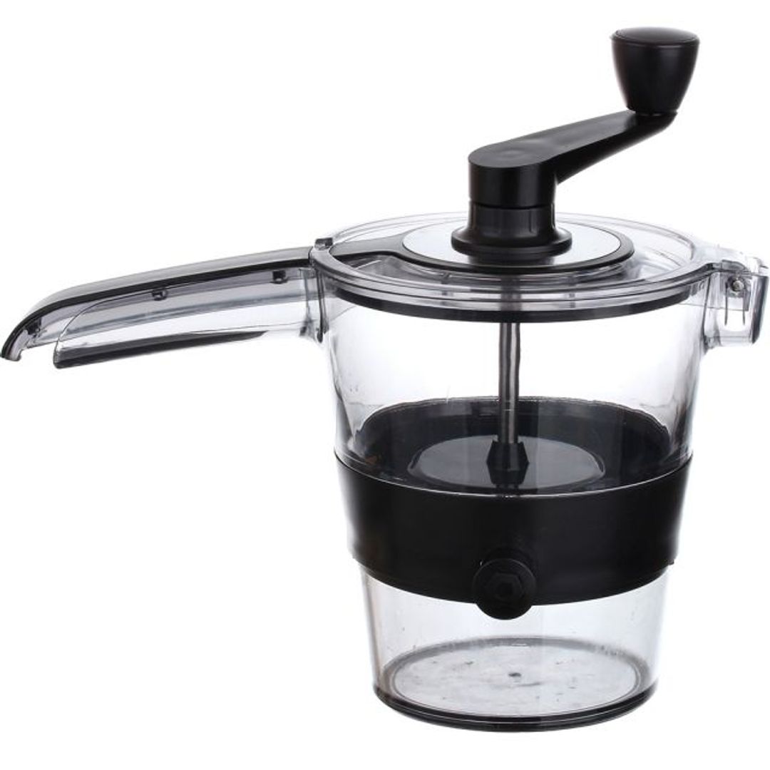 Спиральная Овощерезка SpiralFix