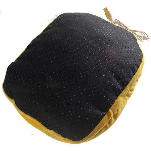 Тапок с подогревом от USB Коровка Тапок с подогревом от USB Коровка