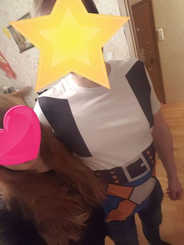  Фото покупателя Дарья