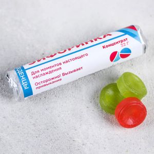 Леденцы Эйфоринка