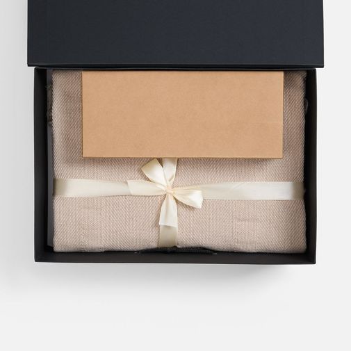 Набор Amber Season (бежевый)