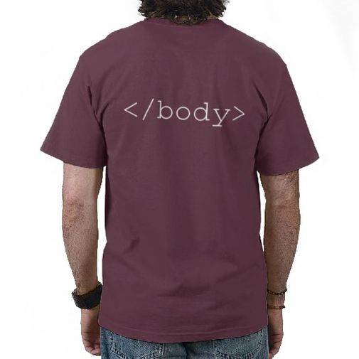 Футболка Body Футболка Body