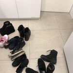 Полка для обуви Shoe Rack (120 см) Отзыв Полка для обуви Shoe Rack (120 см) Отзыв