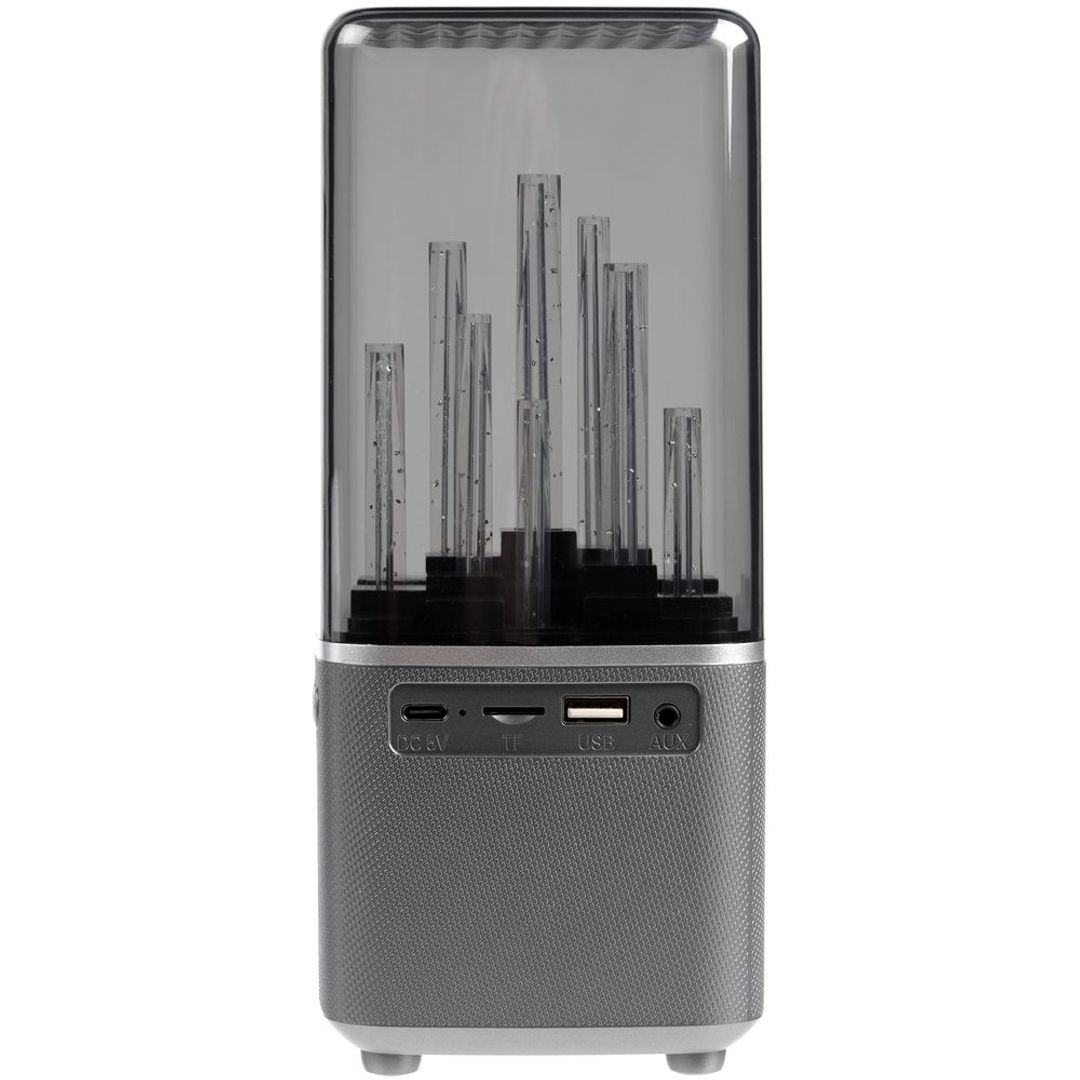 Беспроводная колонка с подсветкой citySound Беспроводная колонка с подсветкой citySound