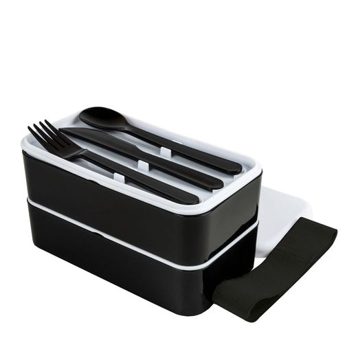 Ланчбокс Pure (Черный) Ланчбокс Pure (Черный)