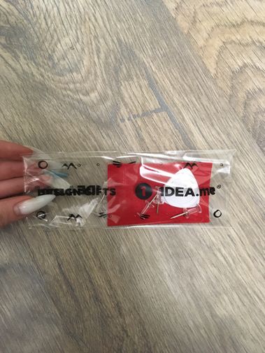 Фото покупателя София Фото покупателя София