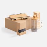 Подарочный набор Bambook Tea