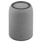 Беспроводная колонка Uniscend Grinder (серый)