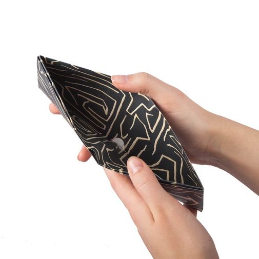 Кошелек Bumaga Lines Кошелек Bumaga Lines