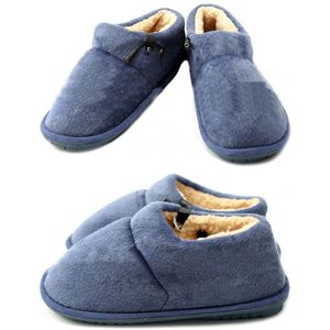 Тапочки с подогревом от USB Стил