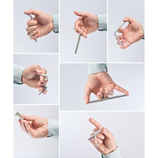 Игрушка Антистресс Magnetation Трюки-антистресс