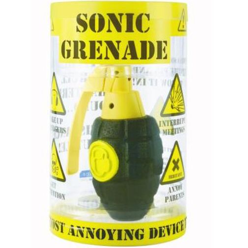 Будильник Граната Будильник Граната