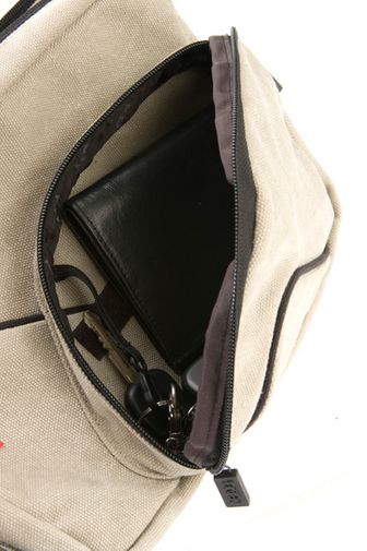 Сумка Трансформер MIXBAG Бежевая Сумка Трансформер MIXBAG Бежевая