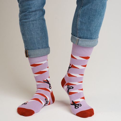 Носки Пора открываться Носки Пора открываться