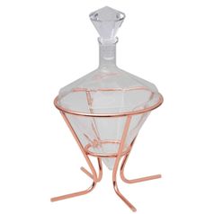 Алмазный графин Diamond Decanter