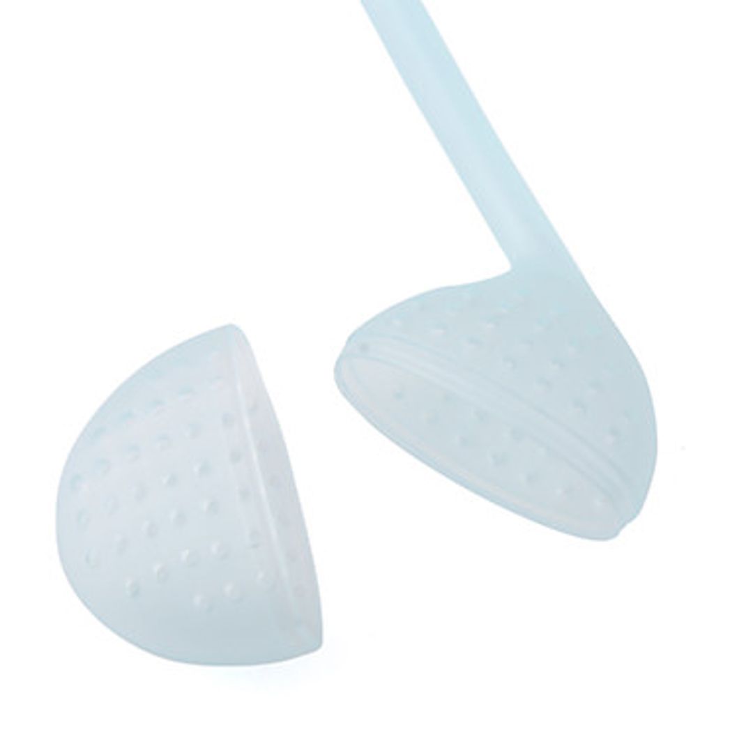 Ложка-заварник для чая Нота