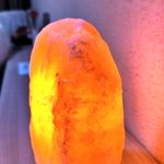 Солевая лампа Ergopower Отзыв