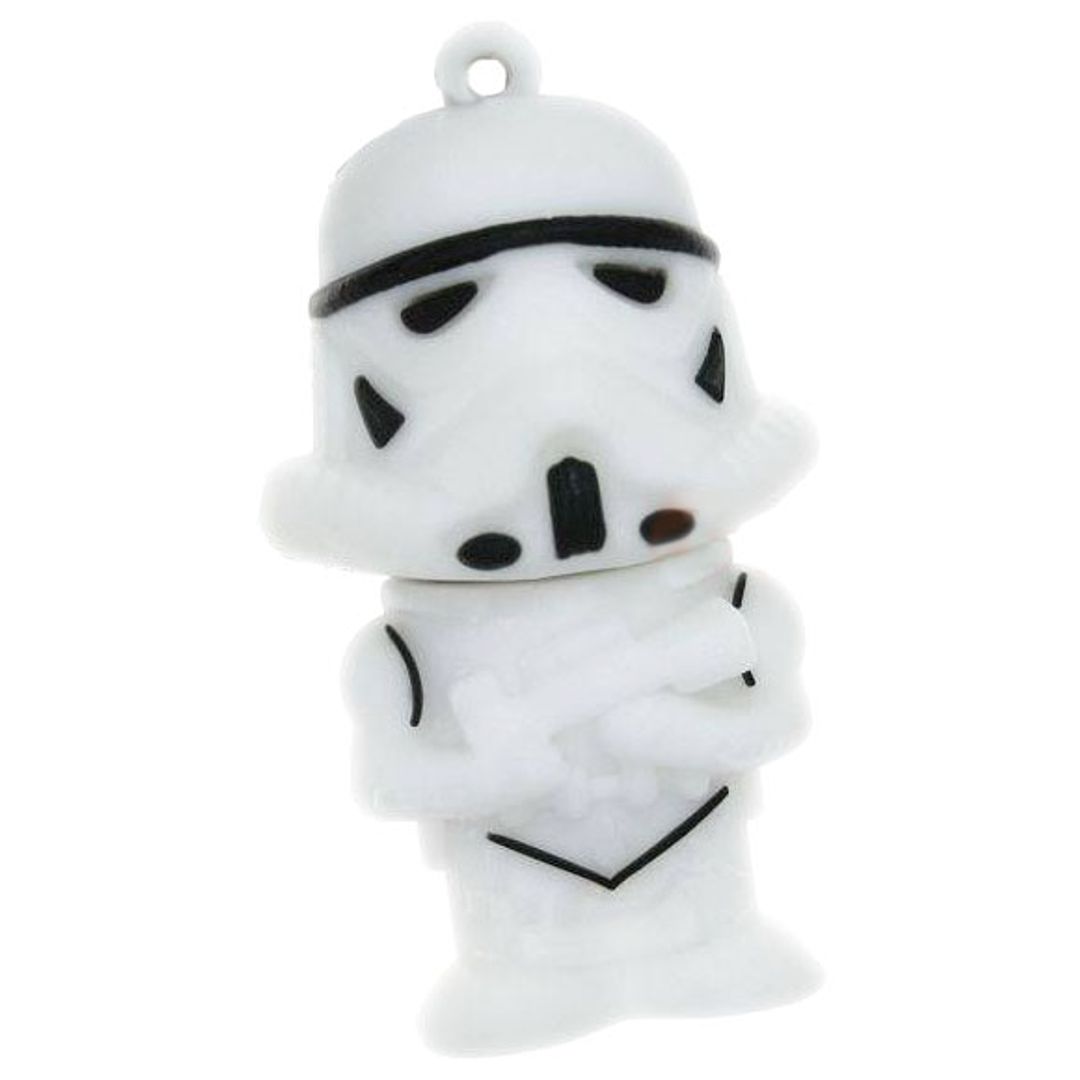 Флешка Star Wars Штурмовик 32 Гб