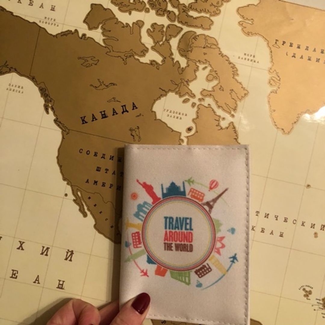 Фото покупателя Екатерина