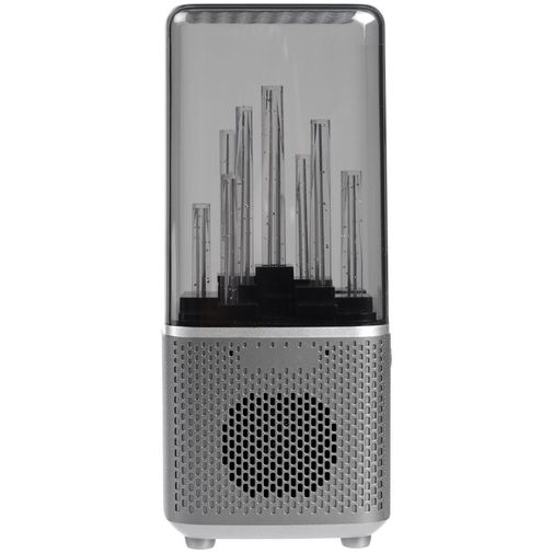 Беспроводная колонка с подсветкой citySound Беспроводная колонка с подсветкой citySound