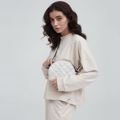 Сумка Ranzel Lima Kraft (Белый)