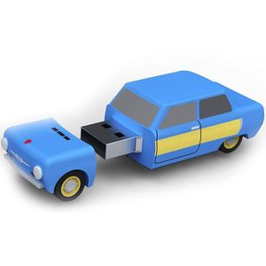 Флешка Запорожец 8 Гб