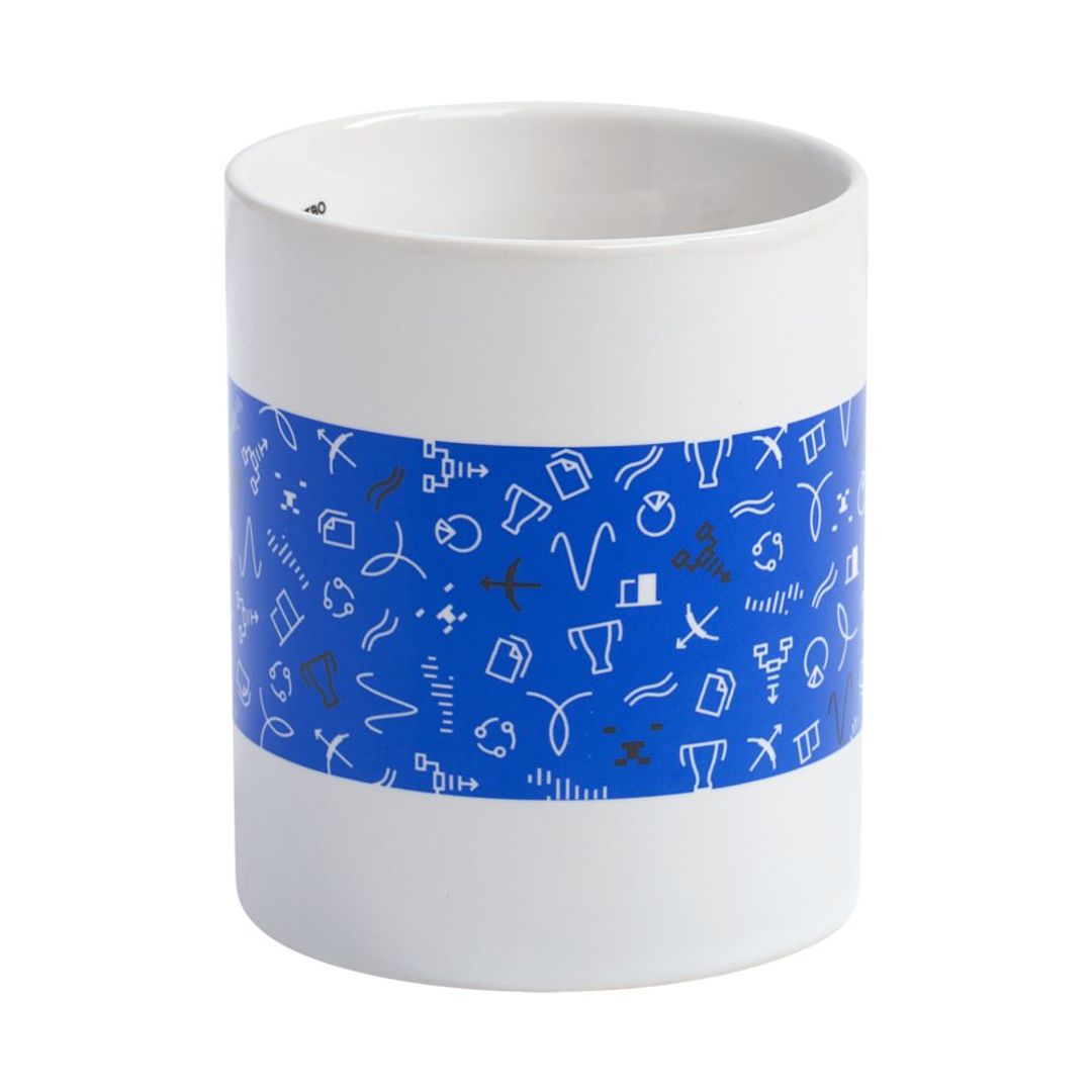 Кружка Бизнес-зодиак Рак Кружка Бизнес-зодиак Рак