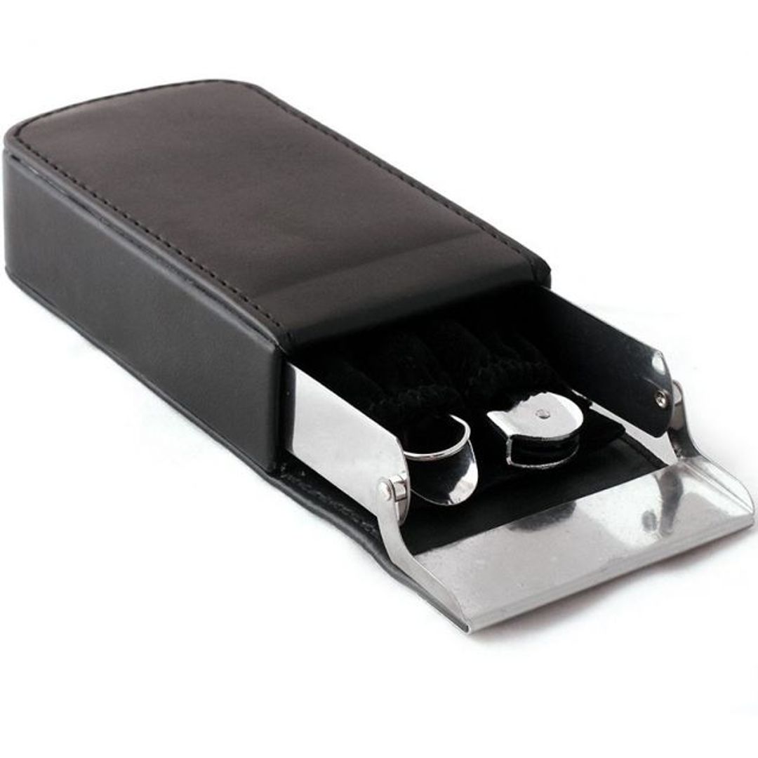 Винный набор Дуэт В открытом виде