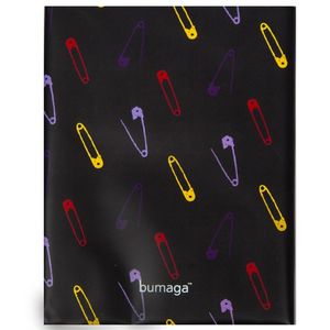 Обложка для паспорта Bumaga Pin Обложка для паспорта Bumaga Pin