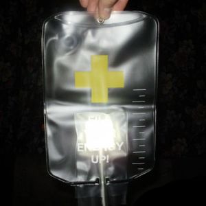 Ночник Капельница Ночник Капельница