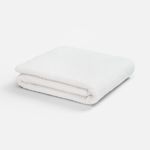 Плед Oblako (белый)