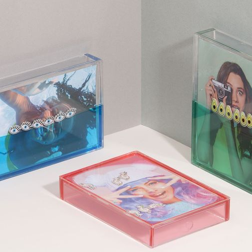 Фоторамка Aqua Единороги