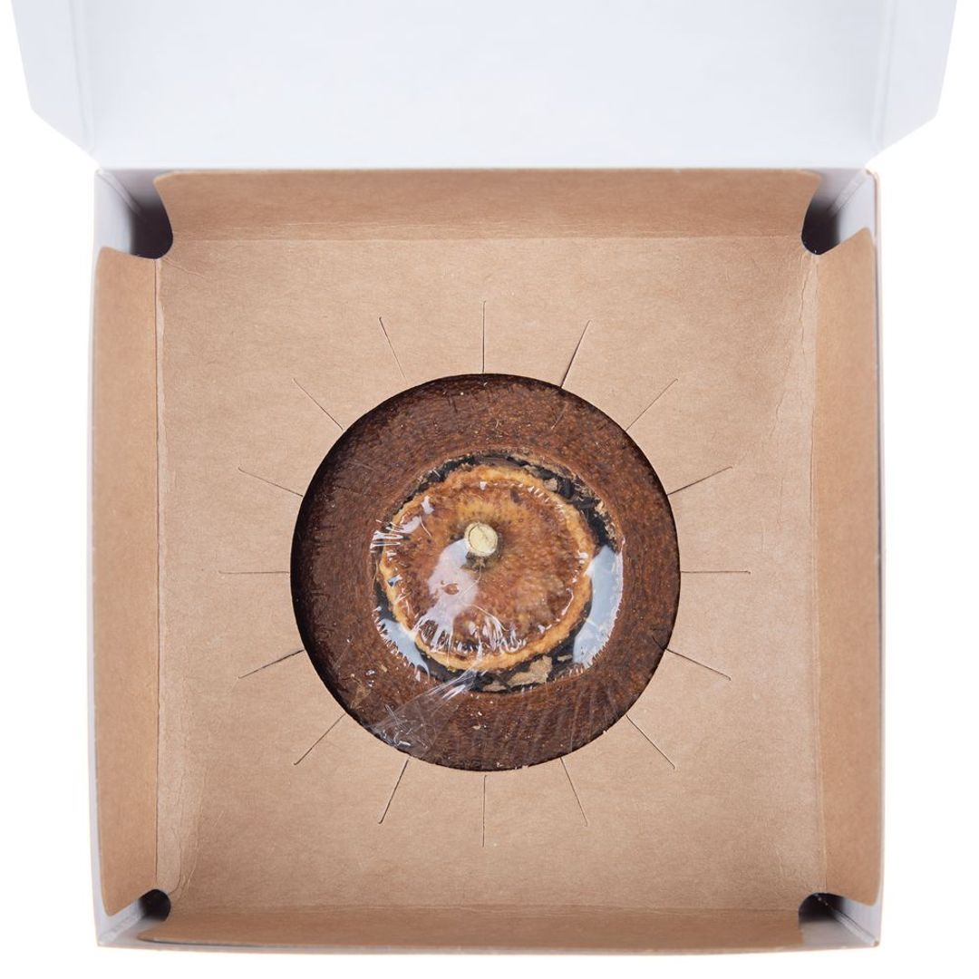 Черный чай Citrus в апельсине с маслом лайма (95 г) Черный чай Citrus в апельсине с маслом лайма (95 г)