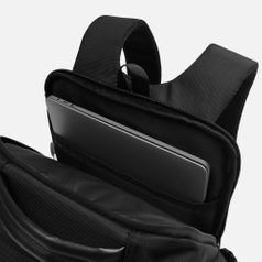 Рюкзак nowaPolis (черный) Рюкзак nowaPolis (черный)